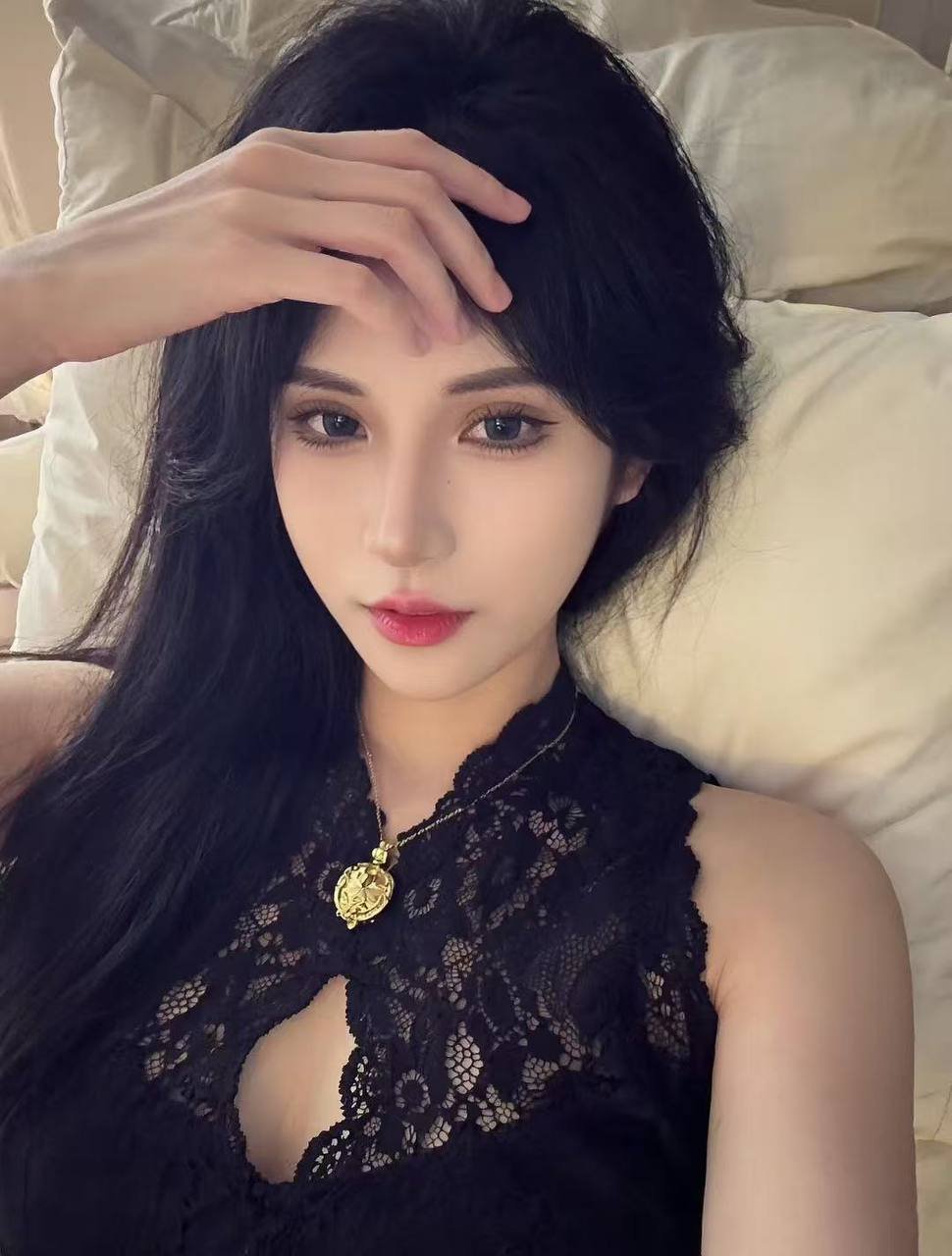 天门皂市油菜花海约会