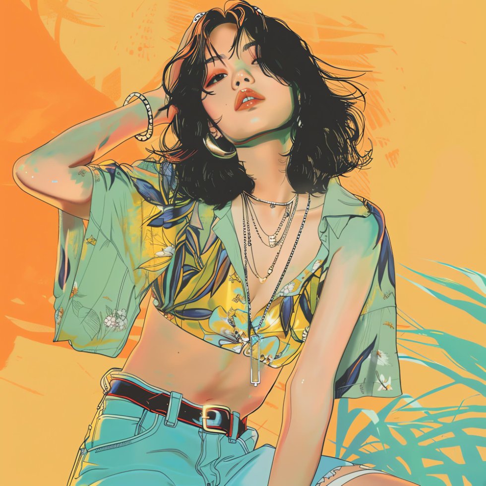 多对一包养模式